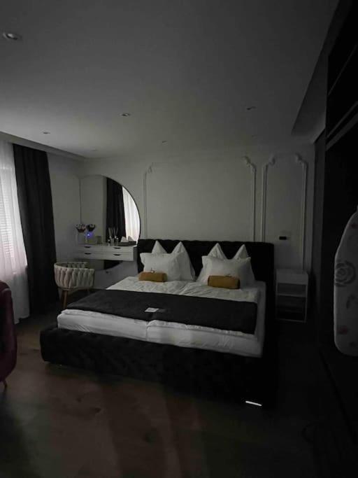 Traum Wohnung Mit Kingsize-Bett Graz Eksteriør billede