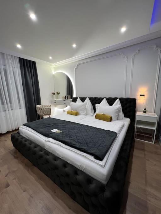 Traum Wohnung Mit Kingsize-Bett Graz Eksteriør billede